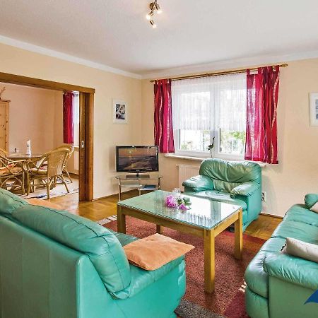 Apartament Kirchstrasse 4 Whg 03 Heringsdorf Zewnętrze zdjęcie