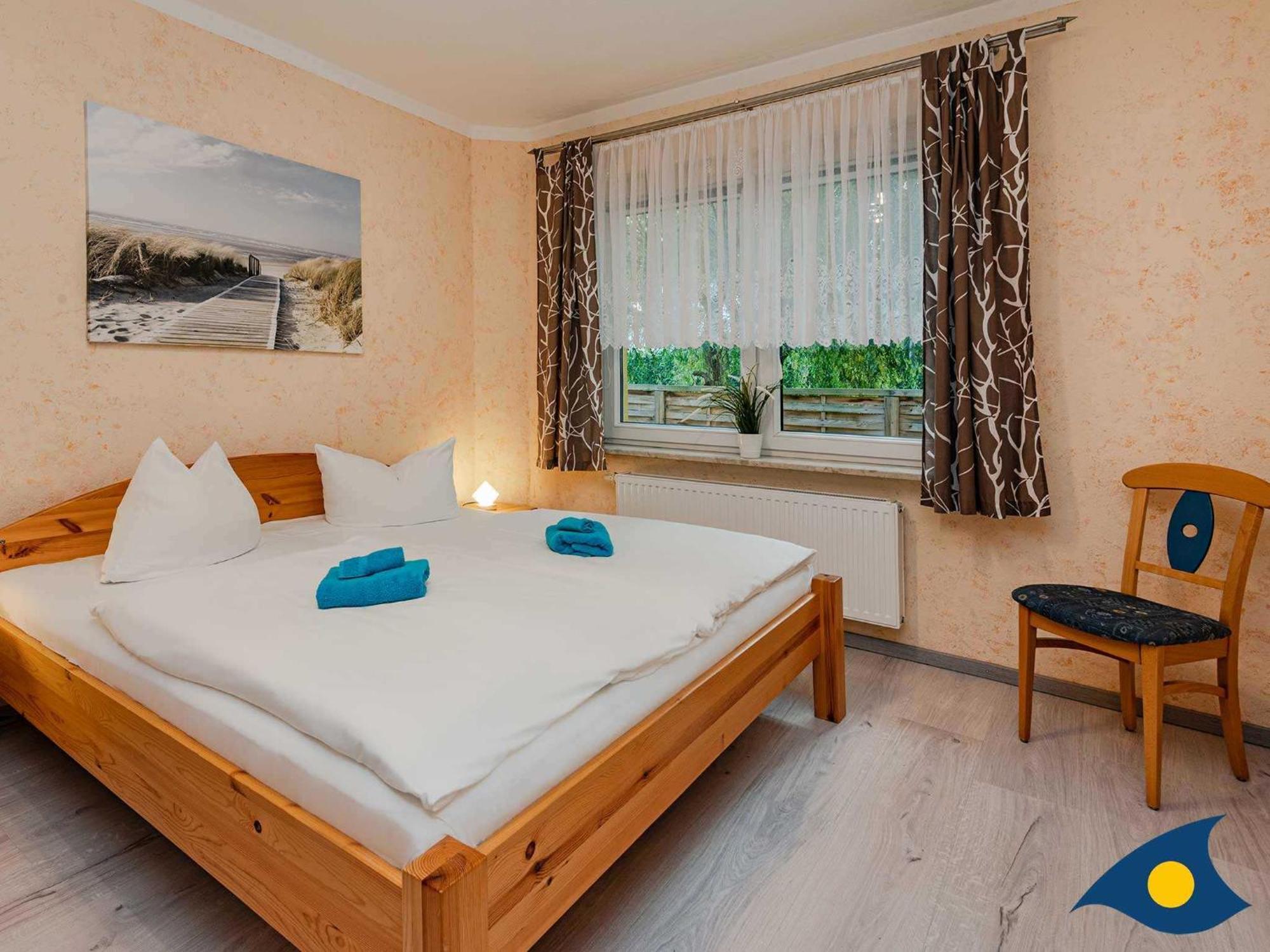 Apartament Kirchstrasse 4 Whg 03 Heringsdorf Pokój zdjęcie