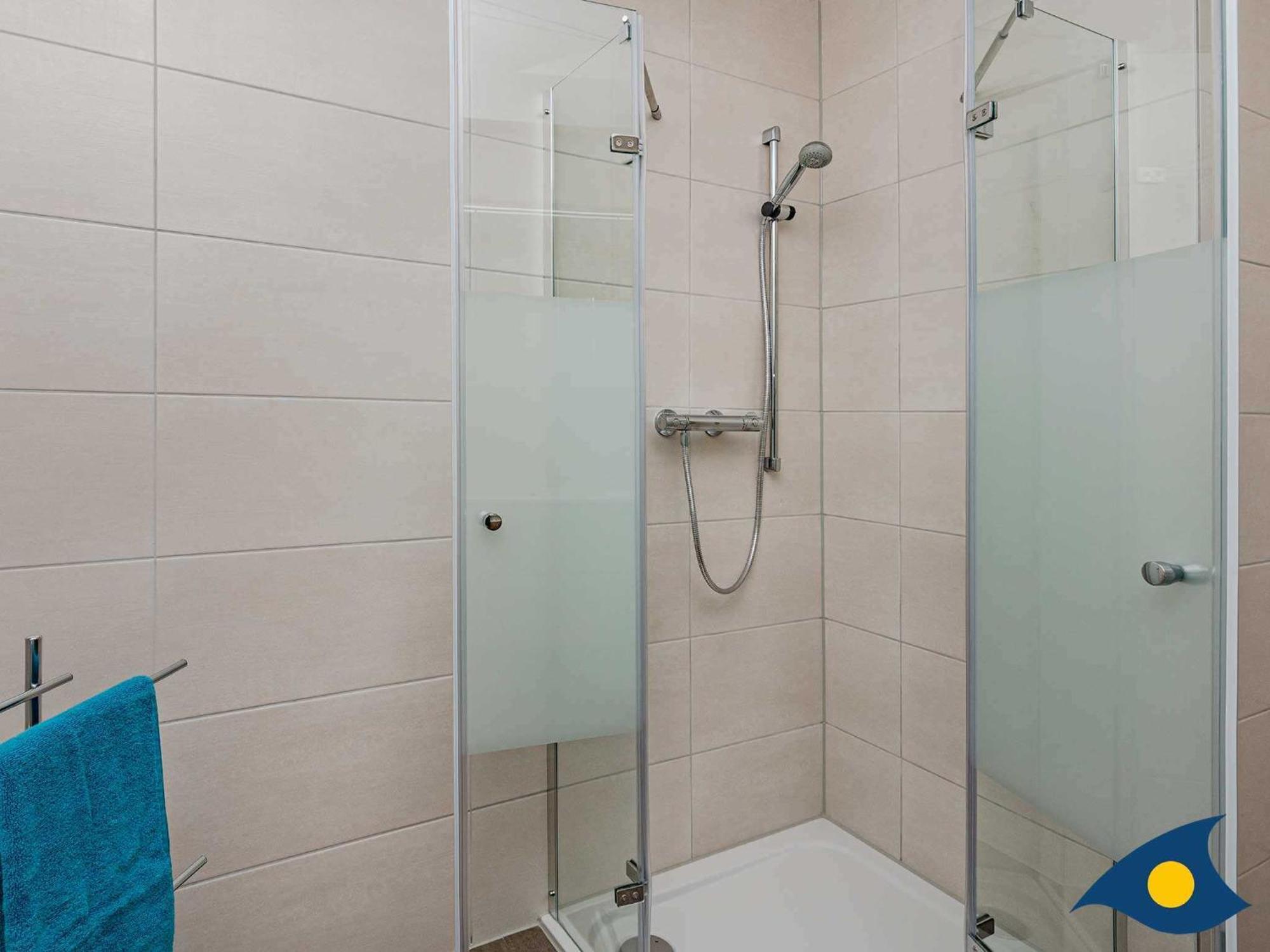 Apartament Kirchstrasse 4 Whg 03 Heringsdorf Pokój zdjęcie